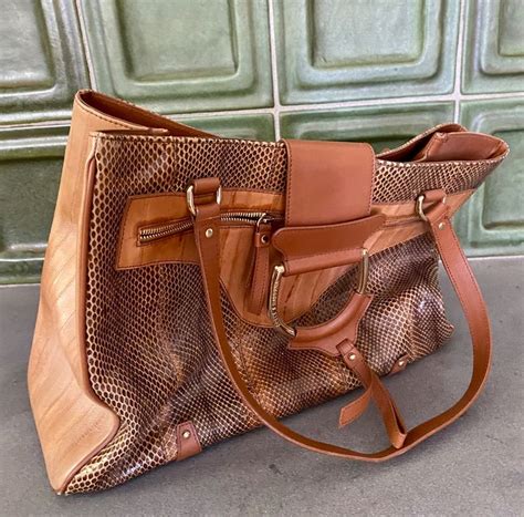 dolce gabbana tasche vintage